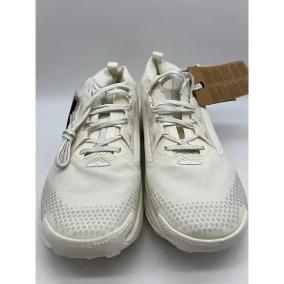 Nike Pegasus Trail 5 GTX White Photon Dust FQ0908-101 Men's Size 10.5 - Picture 10 of 12